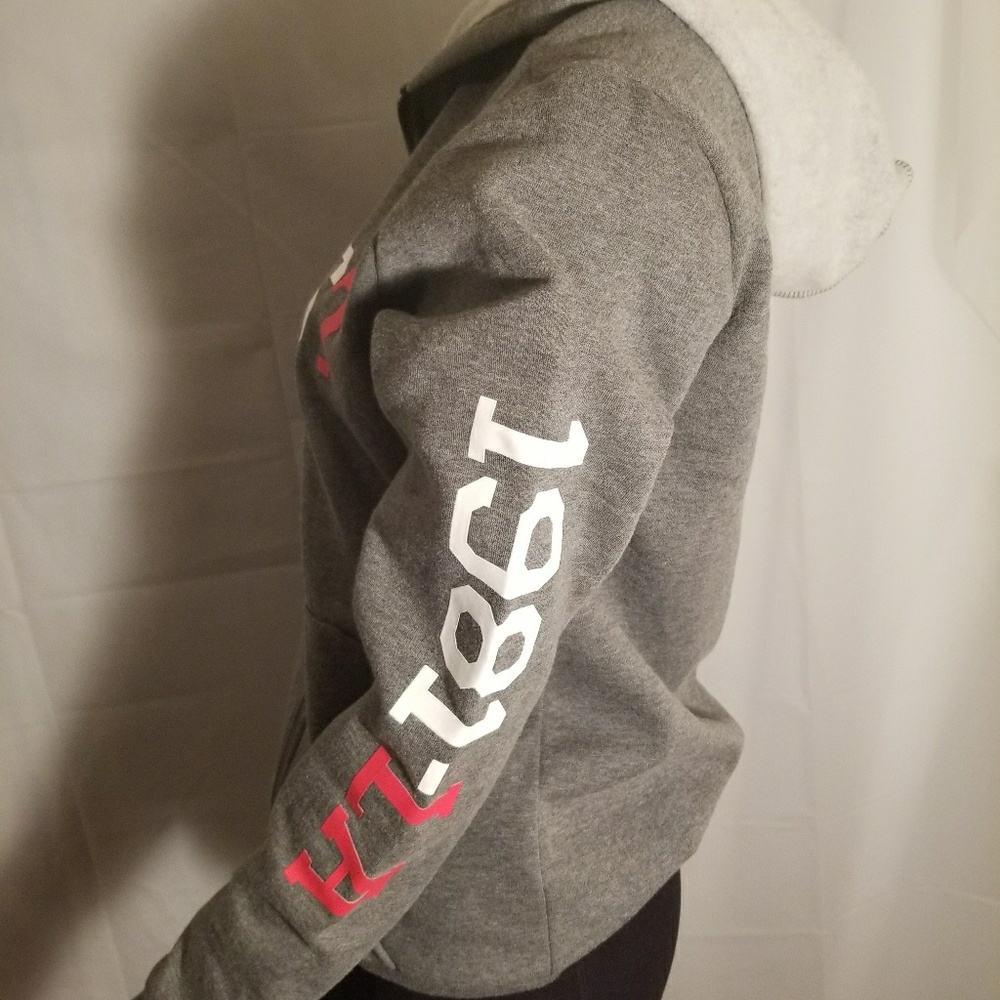 Guess? sweatshirt small petite - Picture 5 of 7